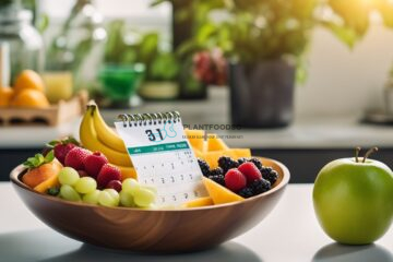 Tips Panduan 30 Hari Diet Bebas Gula untuk Hidup Lebih Sehat
